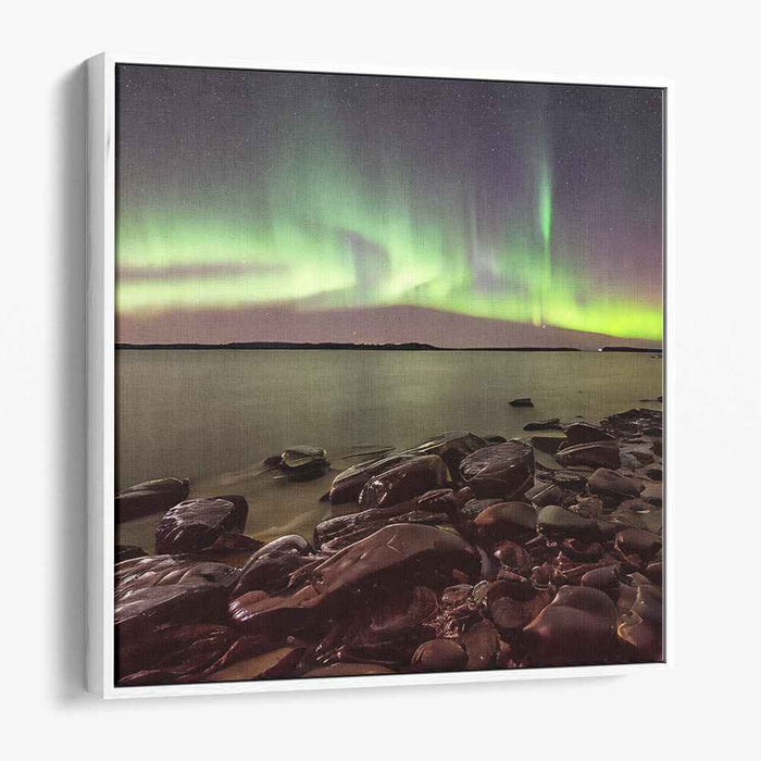 Aurora Borealis Photography #009