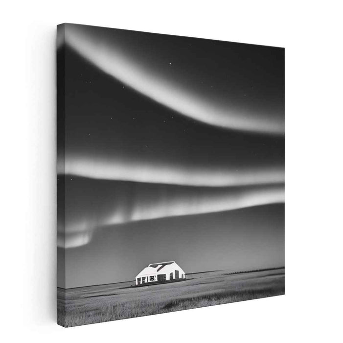 Aurora Borealis Photography #010