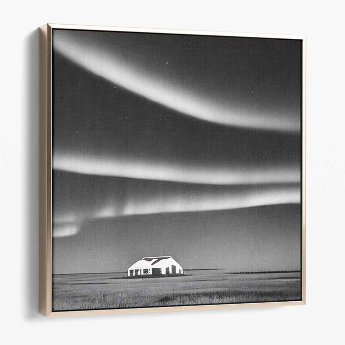 Aurora Borealis Photography #010