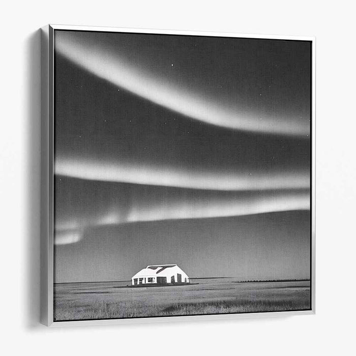 Aurora Borealis Photography #010