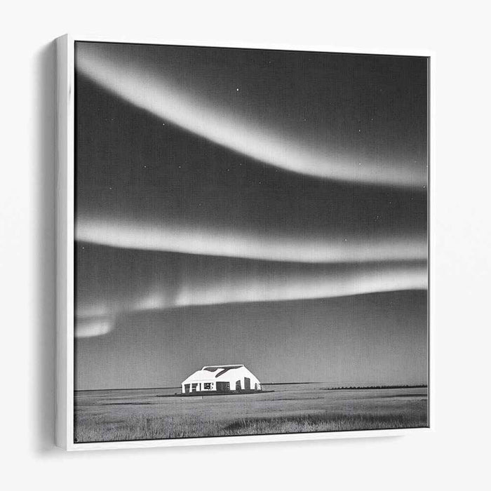 Aurora Borealis Photography #010