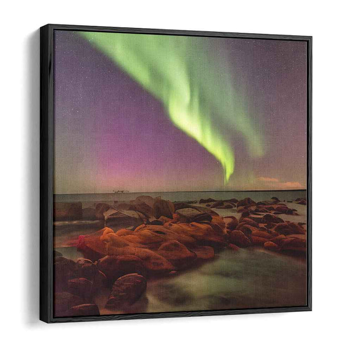 Aurora Borealis Photography #011