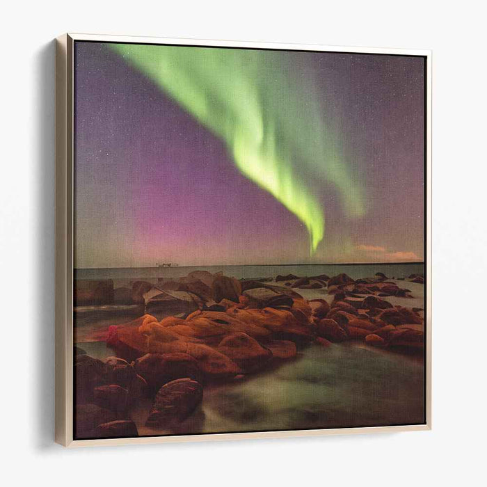 Aurora Borealis Photography #011