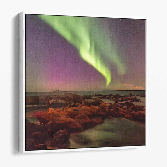 Aurora Borealis Photography #011