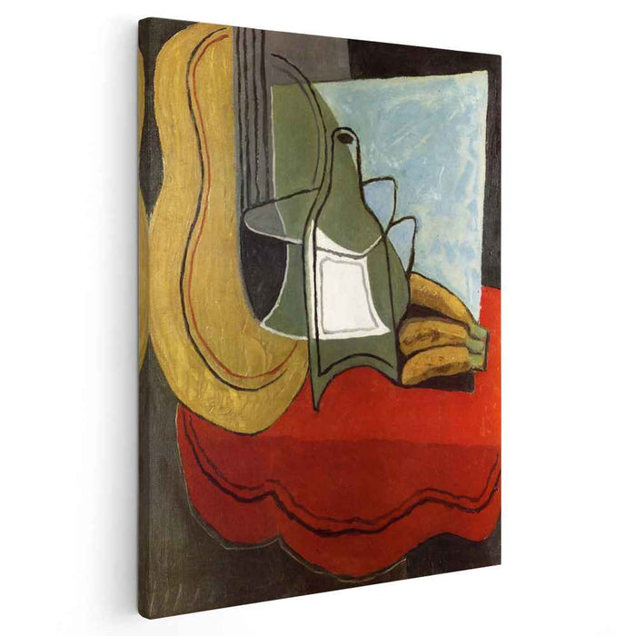 Bananas (1926) by Juan Gris