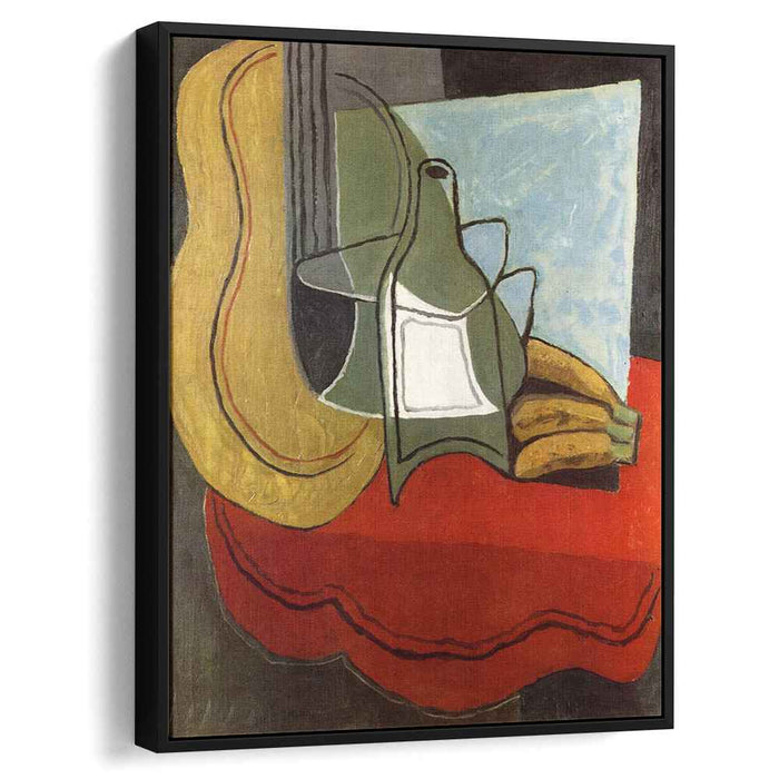 Bananas (1926) by Juan Gris