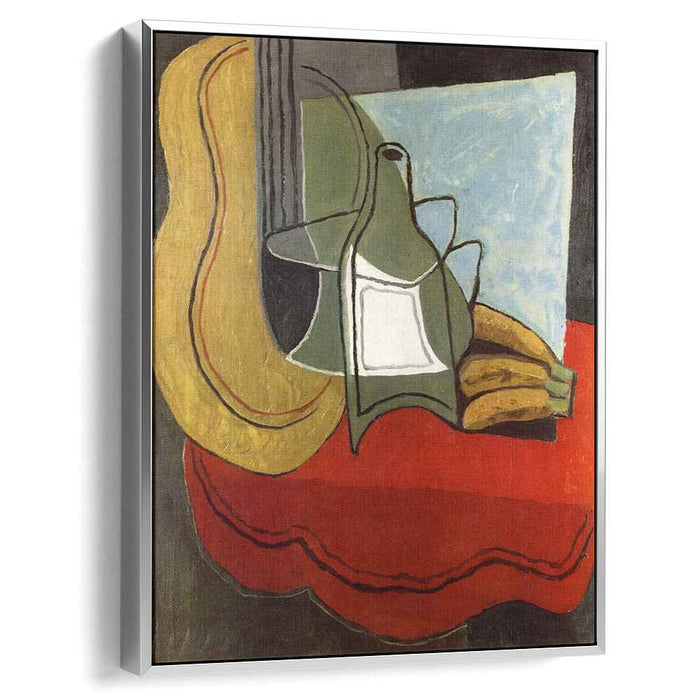 Bananas (1926) by Juan Gris