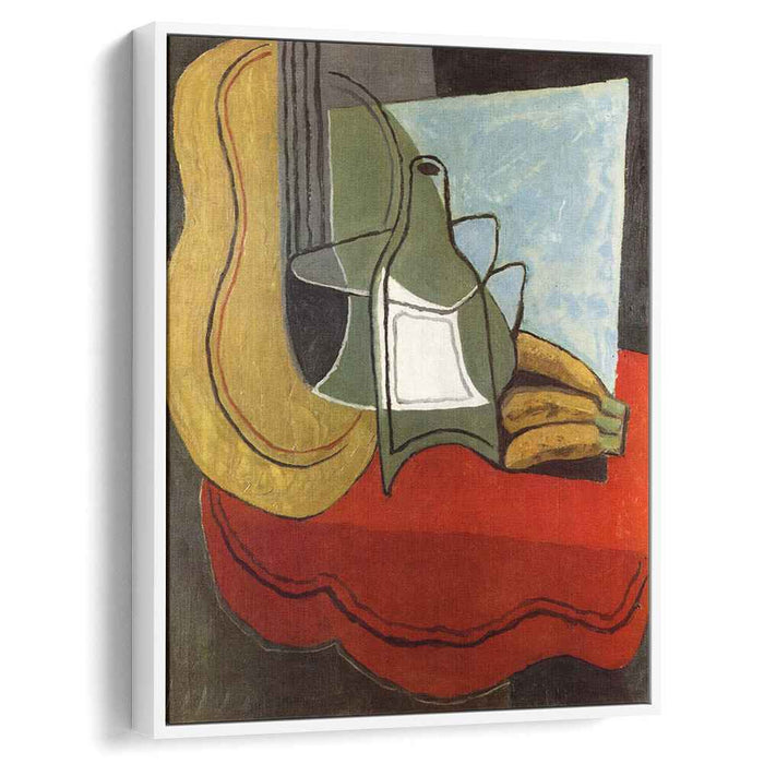 Bananas (1926) by Juan Gris