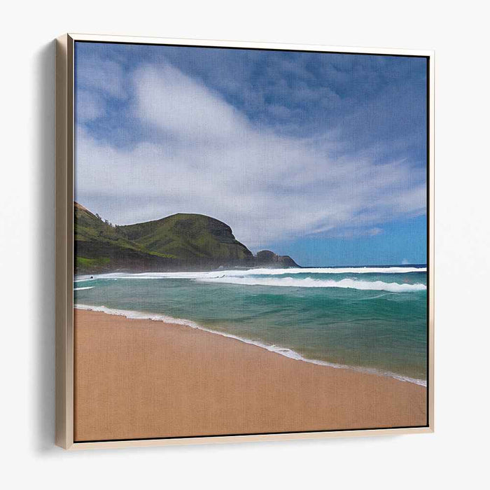 Beach Photography #003