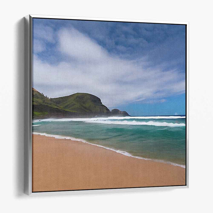 Beach Photography #003