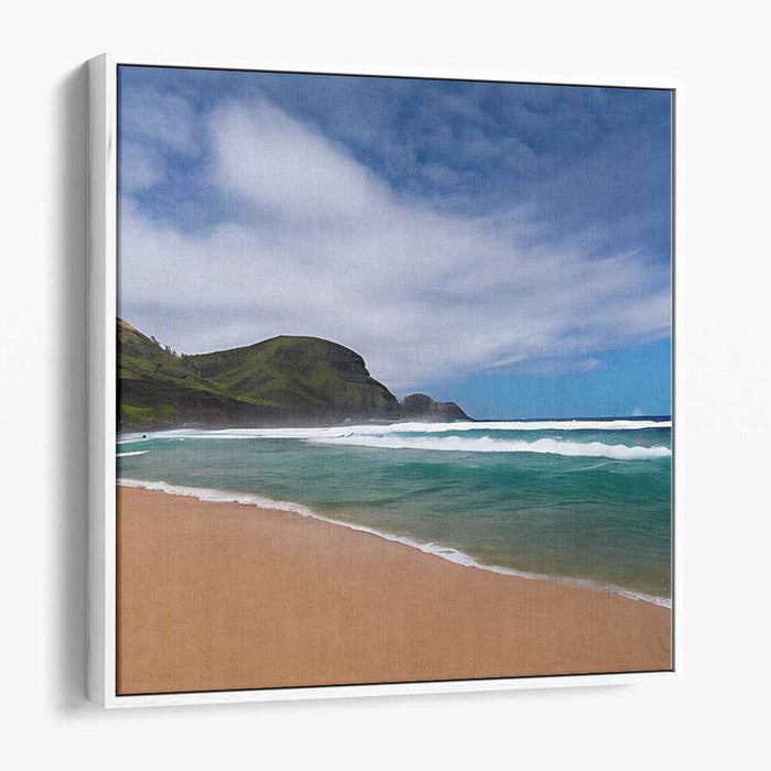 Beach Photography #003