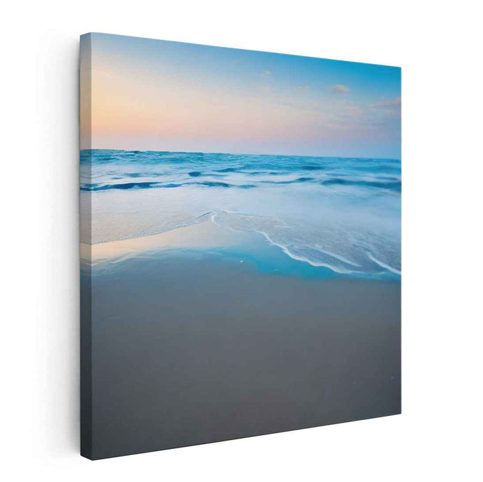 Beach Sunrise Photography #001