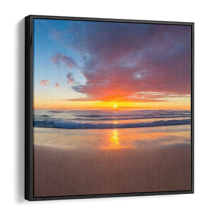 Beach Sunrise Photography #010