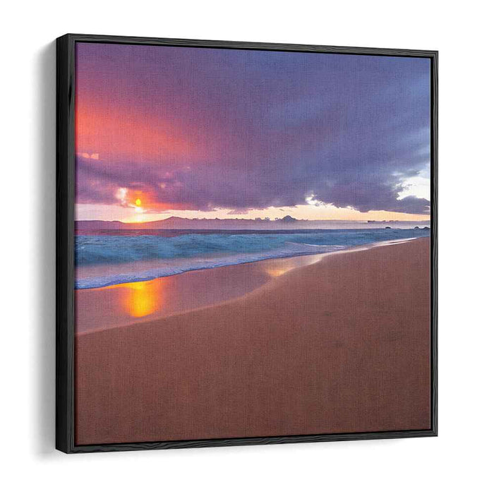 Beach Sunrise Photography #014