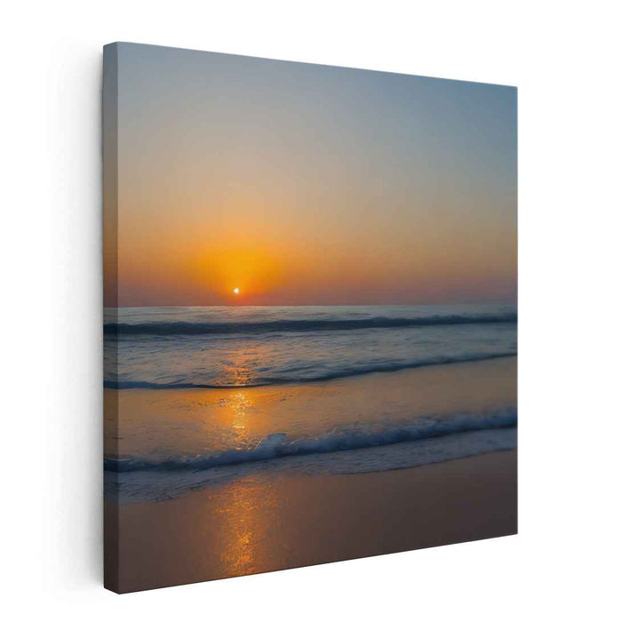 Beach Sunrise Photography #016