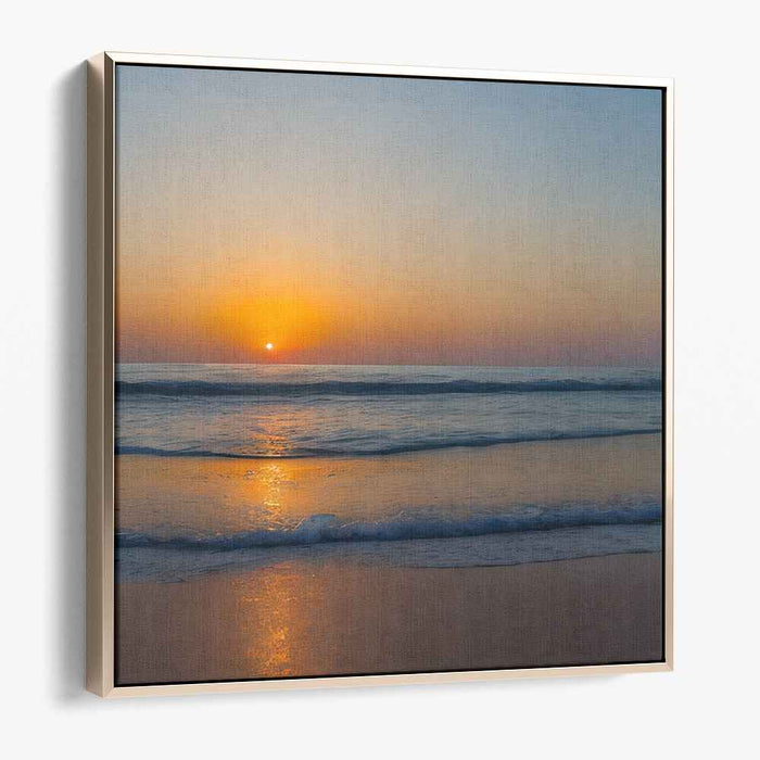 Beach Sunrise Photography #016