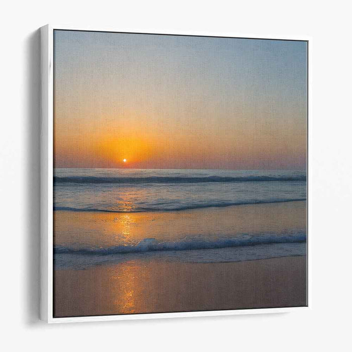 Beach Sunrise Photography #016