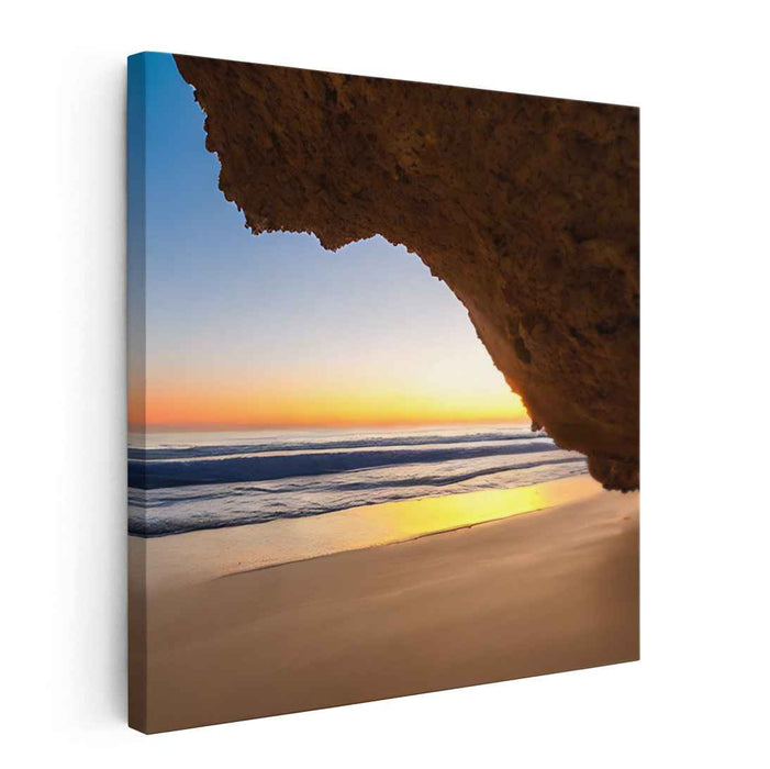 Beach Sunrise Photography #019