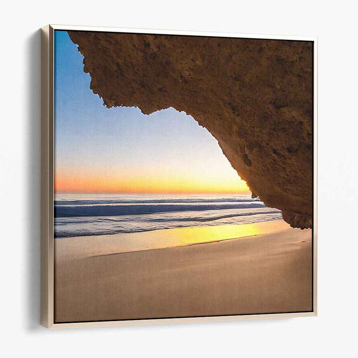 Beach Sunrise Photography #019