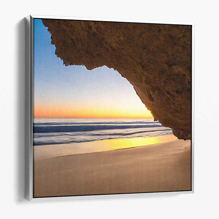 Beach Sunrise Photography #019