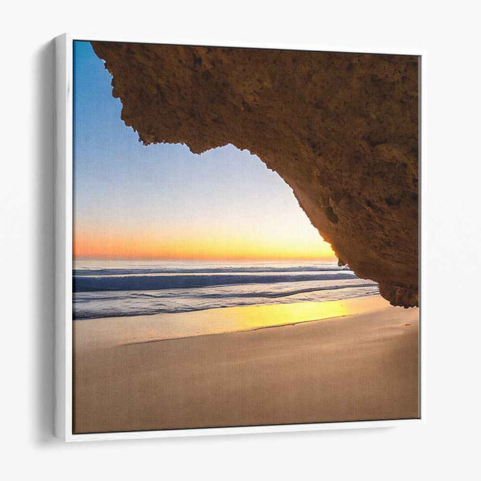 Beach Sunrise Photography #019