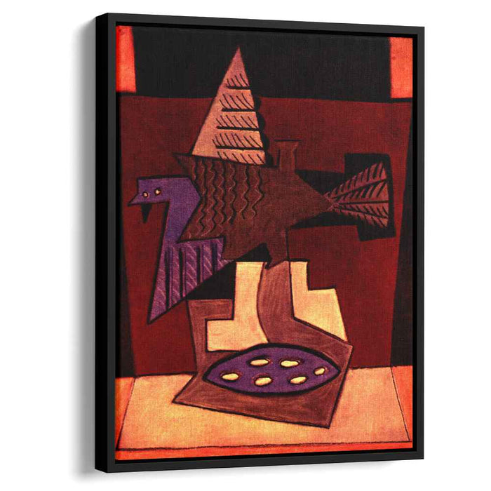 Birds of a Feather (1920) by Pablo Picasso