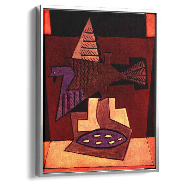 Birds of a Feather (1920) by Pablo Picasso