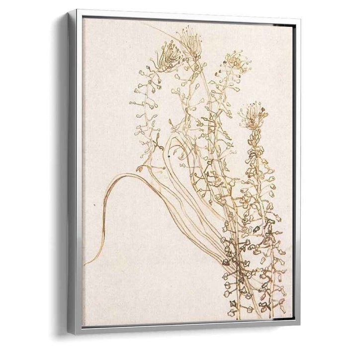 Blossoming Branches (1890) by Vincent van Gogh