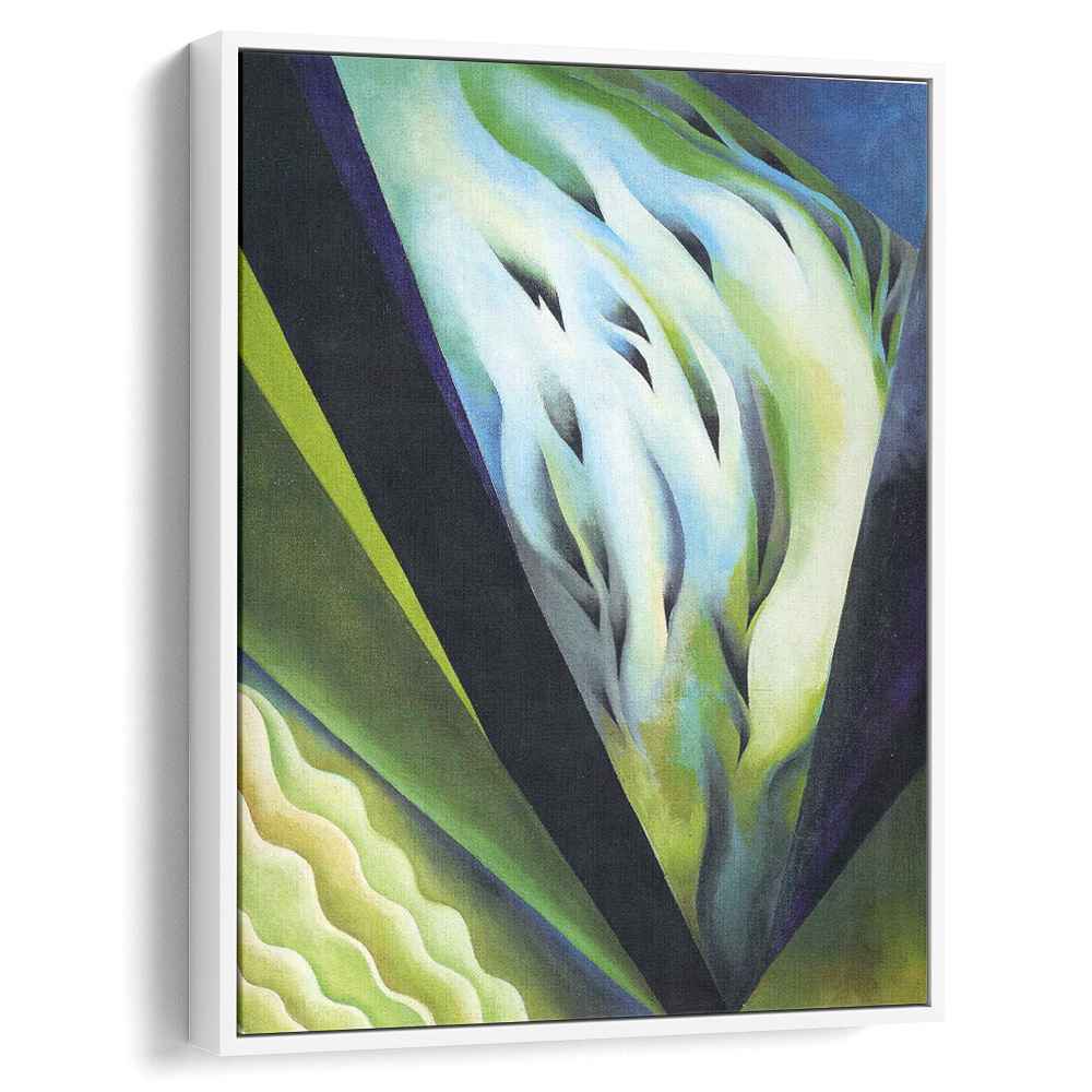 アート・デザイン・音楽 conditionrainbow norico conditiongreen blue-and-green-