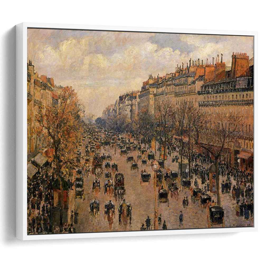 boulevard-montmartre-afternoon