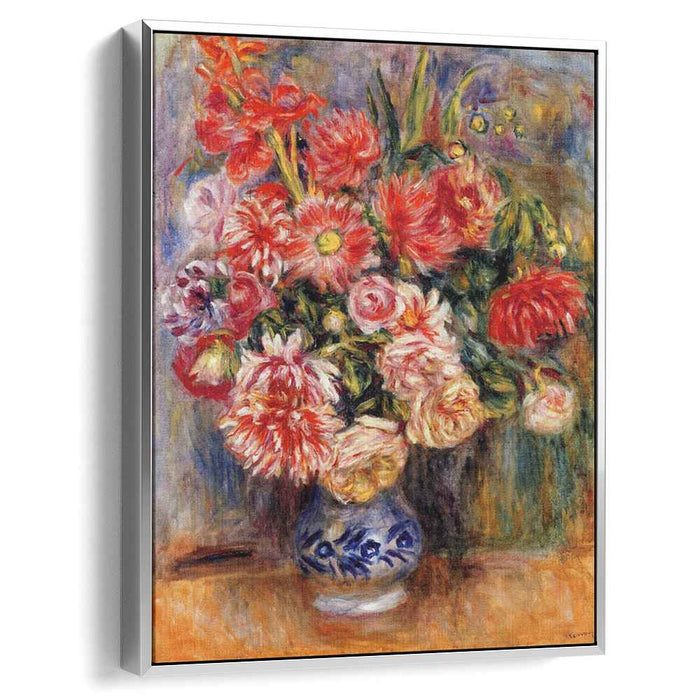 Bouquet (1913) by Pierre-Auguste Renoir