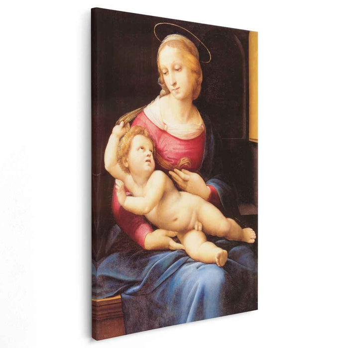 Bridgewater Madonna (1511) by Raphael