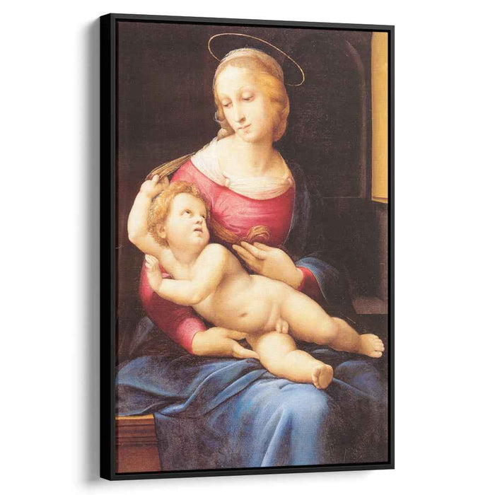 Bridgewater Madonna (1511) by Raphael
