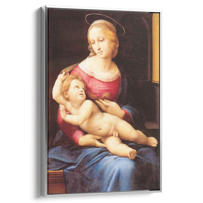 Bridgewater Madonna (1511) by Raphael