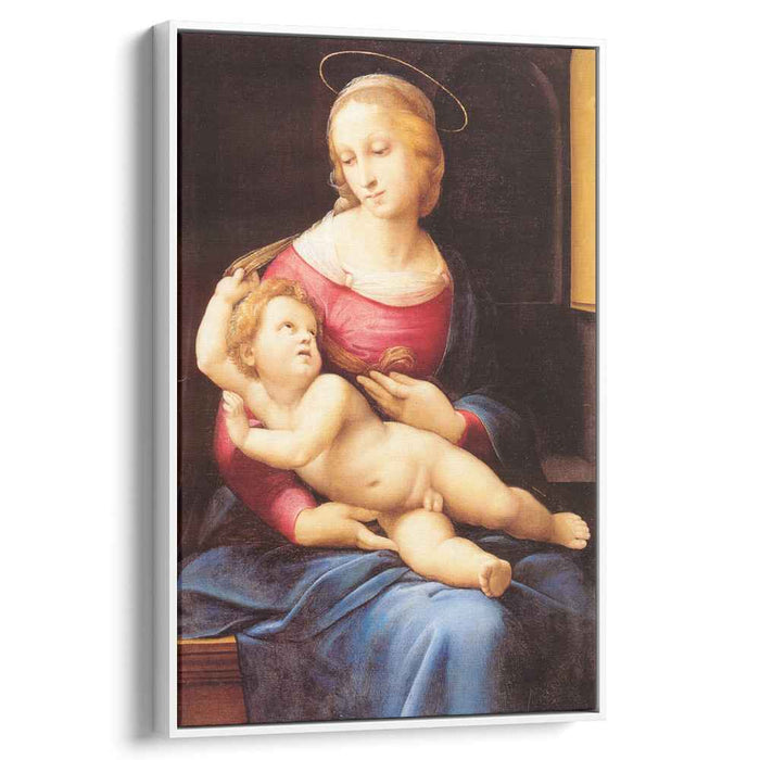 Bridgewater Madonna (1511) by Raphael