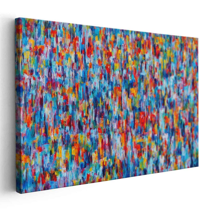 Abstract Bruges #140