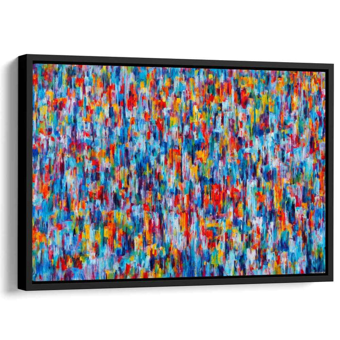 Abstract Bruges #140