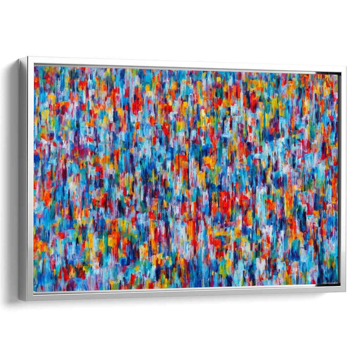 Abstract Bruges #140