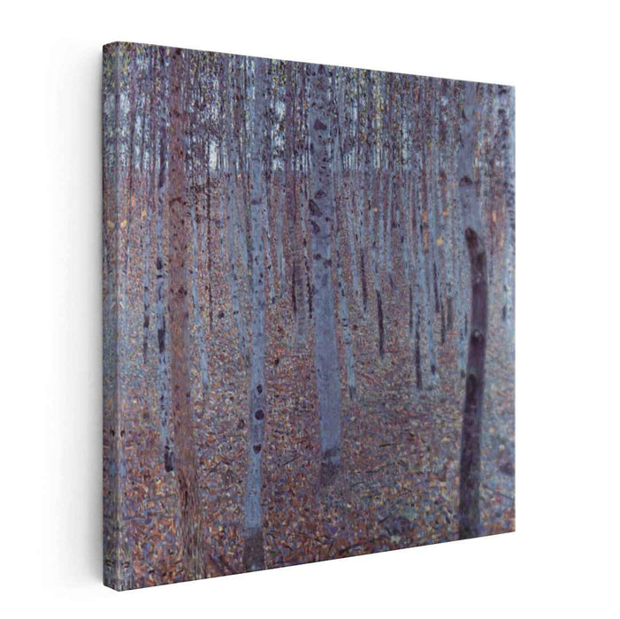 Buchenhain (1902) by Gustav Klimt