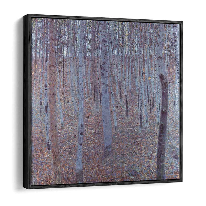 Buchenhain (1902) by Gustav Klimt