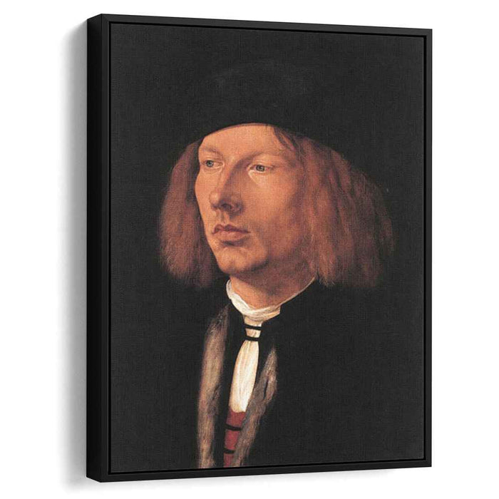 Burkhard of Speyer (1506) by Albrecht Durer