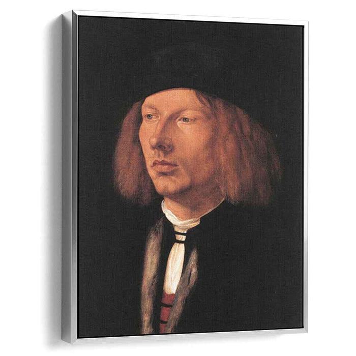 Burkhard of Speyer (1506) by Albrecht Durer