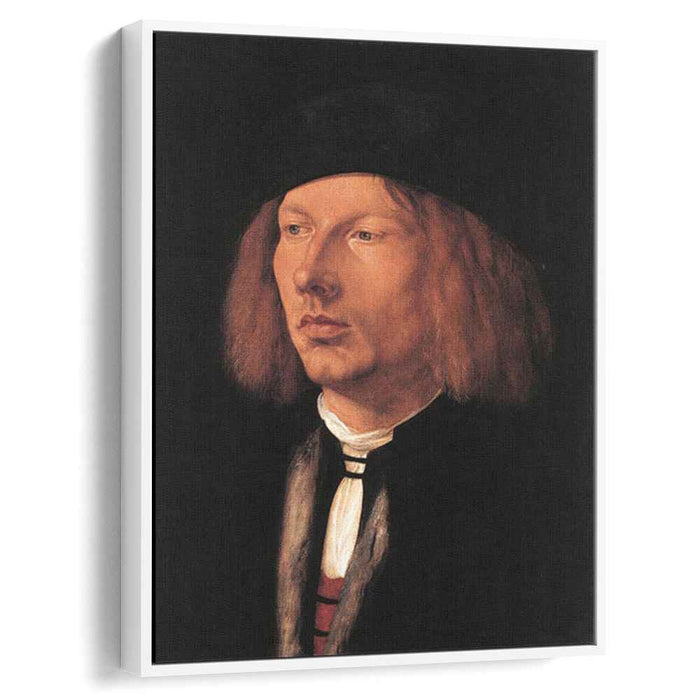 Burkhard of Speyer (1506) by Albrecht Durer