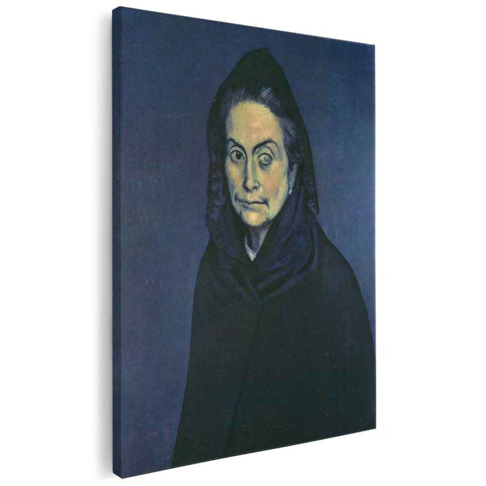 Celestina (1904) by Pablo Picasso