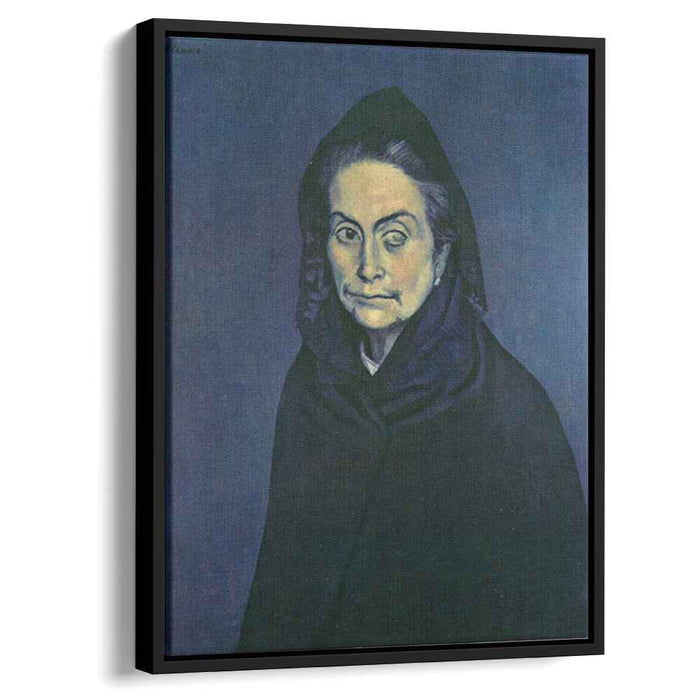 Celestina (1904) by Pablo Picasso