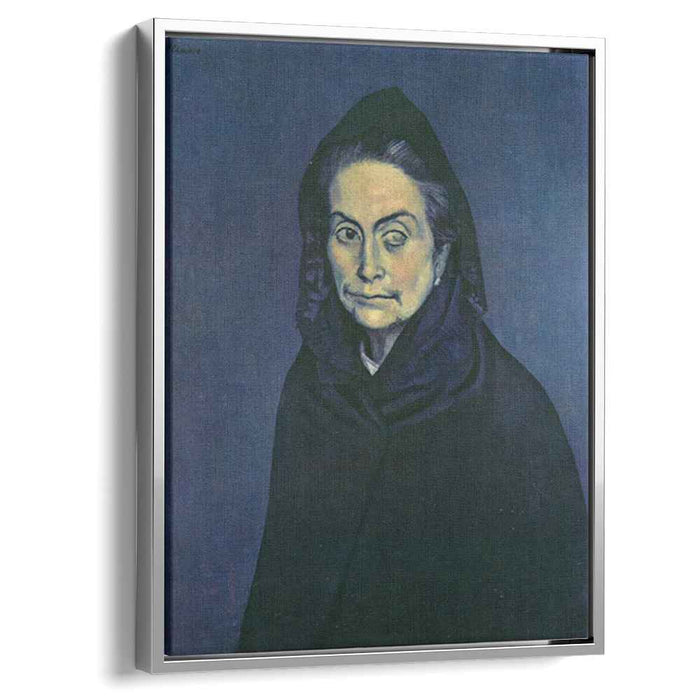 Celestina (1904) by Pablo Picasso