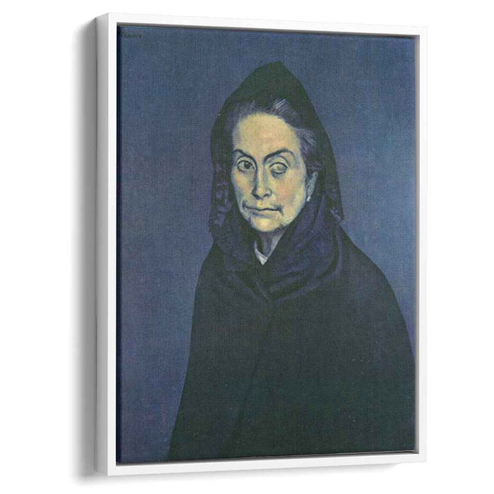 Celestina (1904) by Pablo Picasso