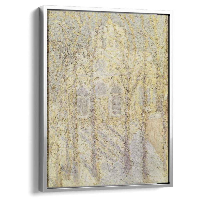 Church (1905) by Kazimir Malevich