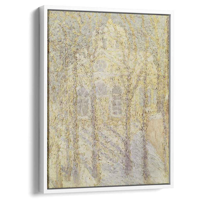 Church (1905) by Kazimir Malevich