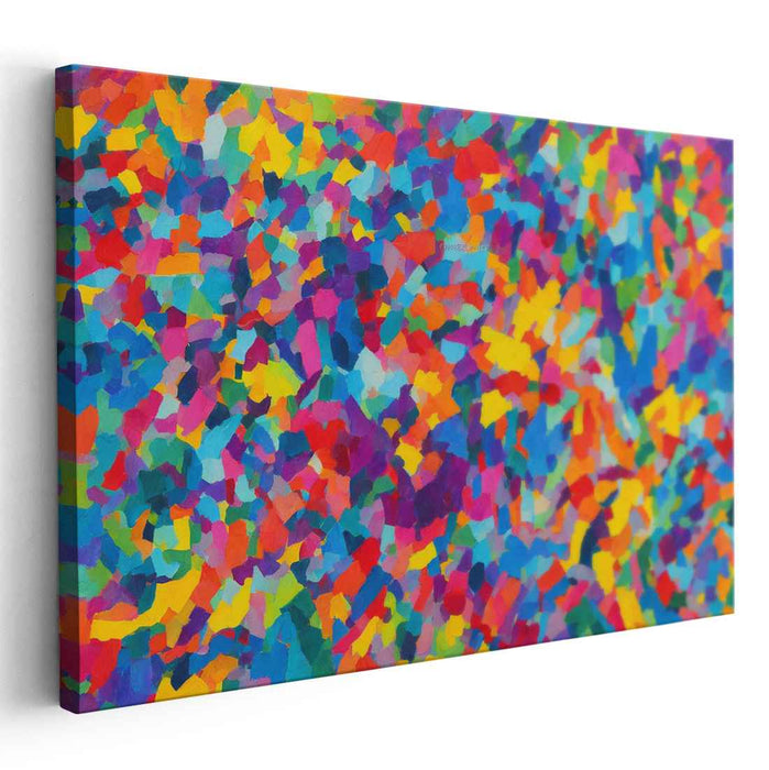 Colorful Abstract #101